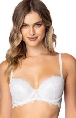 Mat Biustonosze Push-Up|Biustonosze Push-Up - Biustonosz push-up Ayrin M-4036/11