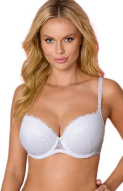Vena Biustonosze Push-Up|Bielizna Ślubna - Biustonosz push-up VB-1235