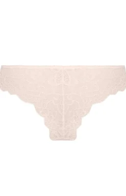 Biustonosz push-up cappuccino Anastasia