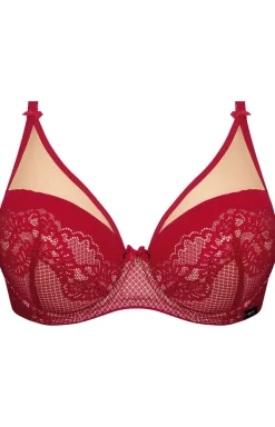 Mefemi Biustonosze Push-Up|Biustonosze Push-Up - Biustonosz push-up Casilda BP16