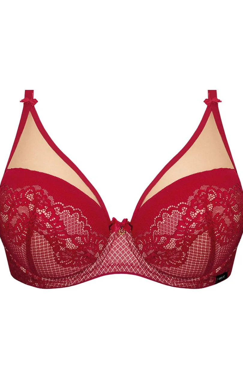 Mefemi Biustonosze Push-Up|Biustonosze Push-Up - Biustonosz push-up Casilda BP16