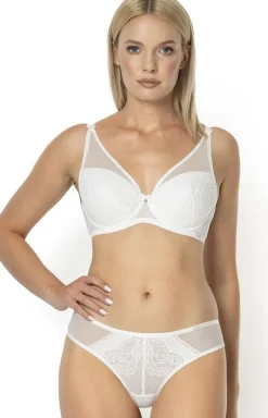 Mefemi Biustonosze Push-Up|Bielizna Ślubna - Biustonosz push-up Casilda BP16