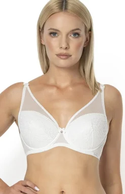 Mefemi Biustonosze Push-Up|Bielizna Ślubna - Biustonosz push-up Casilda BP16
