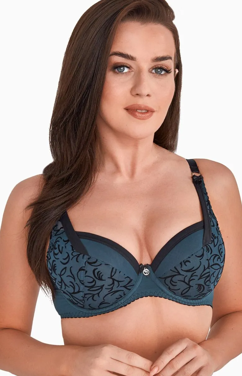 Biustonosz push-up Cloe Art. 1214