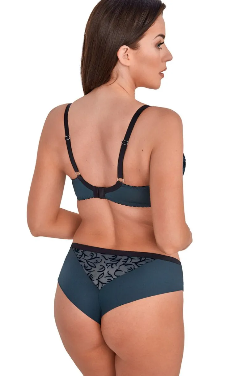 Biustonosz push-up Cloe Art. 1214