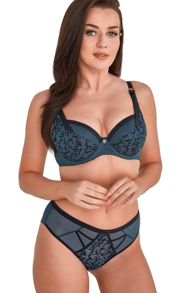 Biustonosz push-up Cloe Art. 1214