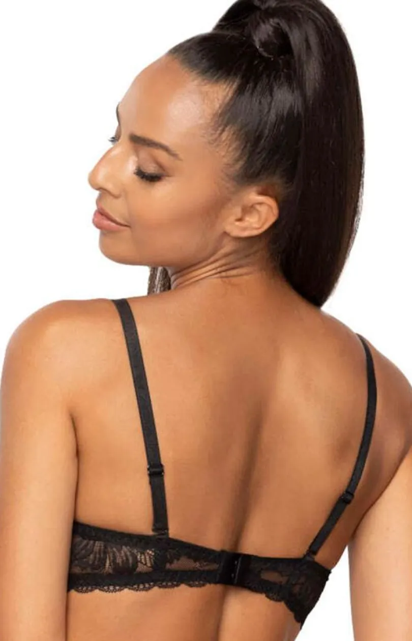 Mat Biustonosze Push-Up|Biustonosze Push-Up - Biustonosz push-up Lindsay M-0203/11