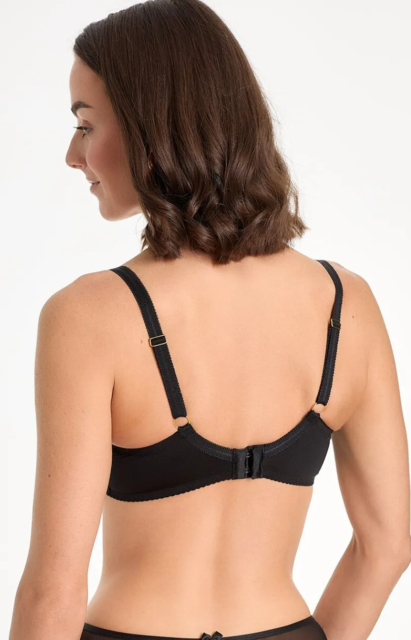 Ewa Bien Biustonosze Push-Up - Biustonosz push-up Rina B214