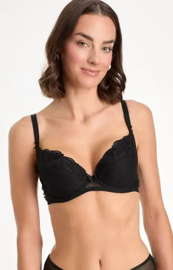 Ewa Bien Biustonosze Push-Up - Biustonosz push-up Rina B214