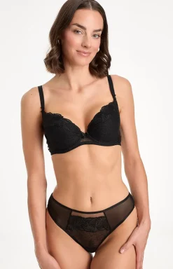 Ewa Bien Biustonosze Push-Up - Biustonosz push-up Rina B214