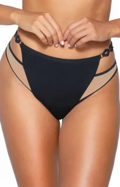 Ava Biustonosze Push-Up - Biustonosz push-up z paseczkami Leah N01