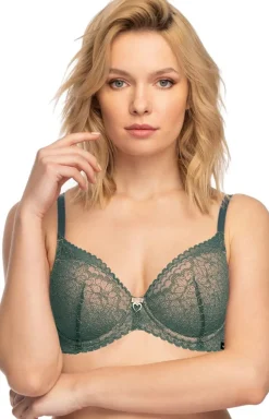 Mefemi Biustonosze Push-Up - Biustonosz push up Elektra BP37