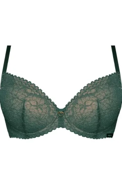 Mefemi Biustonosze Push-Up - Biustonosz push up Elektra BP37