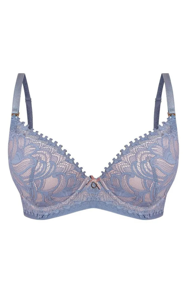 Biustonosz push-up Josefina