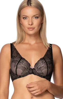 Mefemi Biustonosze Push-Up - Biustonosz push-up Lidia BP16