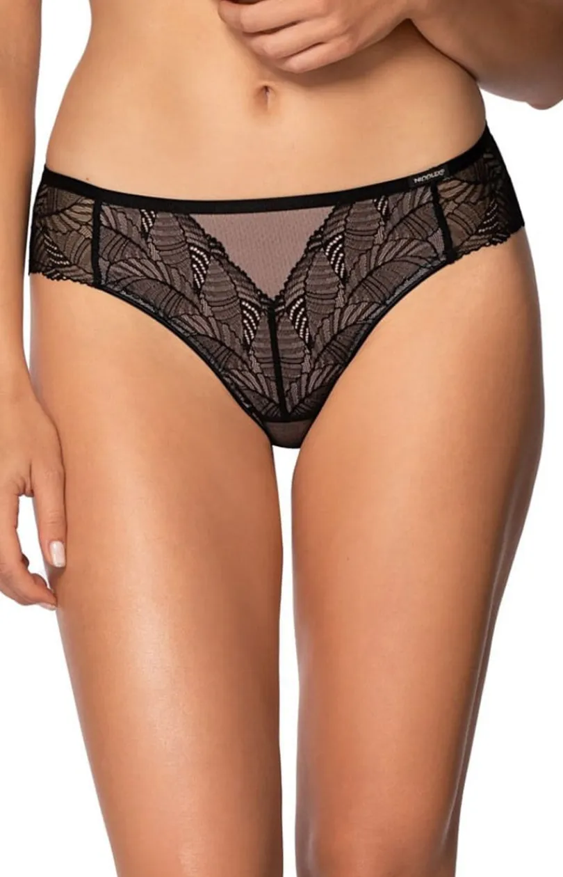 Mefemi Biustonosze Push-Up - Biustonosz push-up Lidia BP16