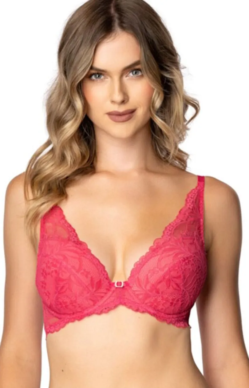 Mat Biustonosze Braletka|Biustonosze Push-Up - Biustonosz push-up Eternal M-4028/11/1