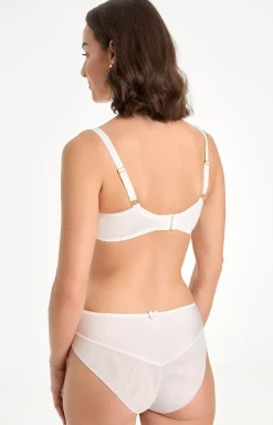 Ewa Bien Biustonosze Push-Up|Wszystkie Biustonosze... - Biustonosz push-up Rina B214