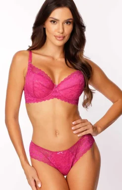 Dama Kier Biustonosze Push-Up - Biustonosz push-up 2864 Miriam P-129