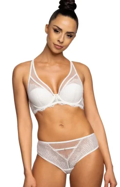 Mat Biustonosze Braletka|Biustonosze Push-Up - Biustonosz push-up Liza M-3735/11/1