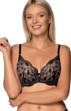 Biustonosz push-up Victoria BP37