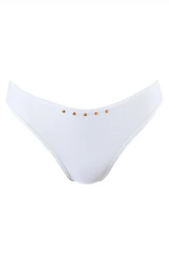 Biustonosz push-up z paseczkami V-10331