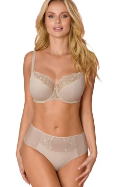 Vena Biustonosze Semi-Soft - Biustonosz półusztywniany semi-soft VB-469