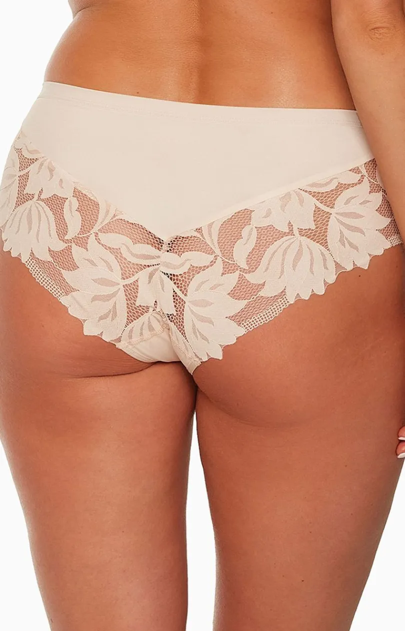 Gaia Biustonosze Semi-Soft - Biustonosz półusztywniany semi-soft Keto 1134