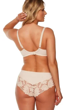 Gaia Biustonosze Semi-Soft - Biustonosz półusztywniany semi-soft Keto 1134