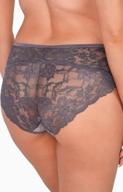 Biustonosz półusztywniany semi-soft Amelia 1192