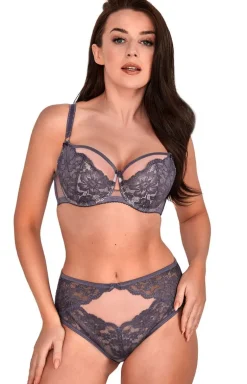 Biustonosz półusztywniany semi-soft Amelia 1192
