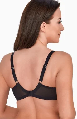 Biustonosz półusztywniany semi-soft Shana 1224