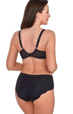 Biustonosz półusztywniany semi-soft Shana 1224