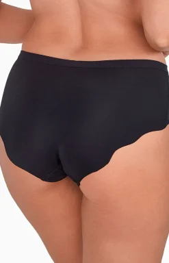Biustonosz półusztywniany semi-soft Shana 1224