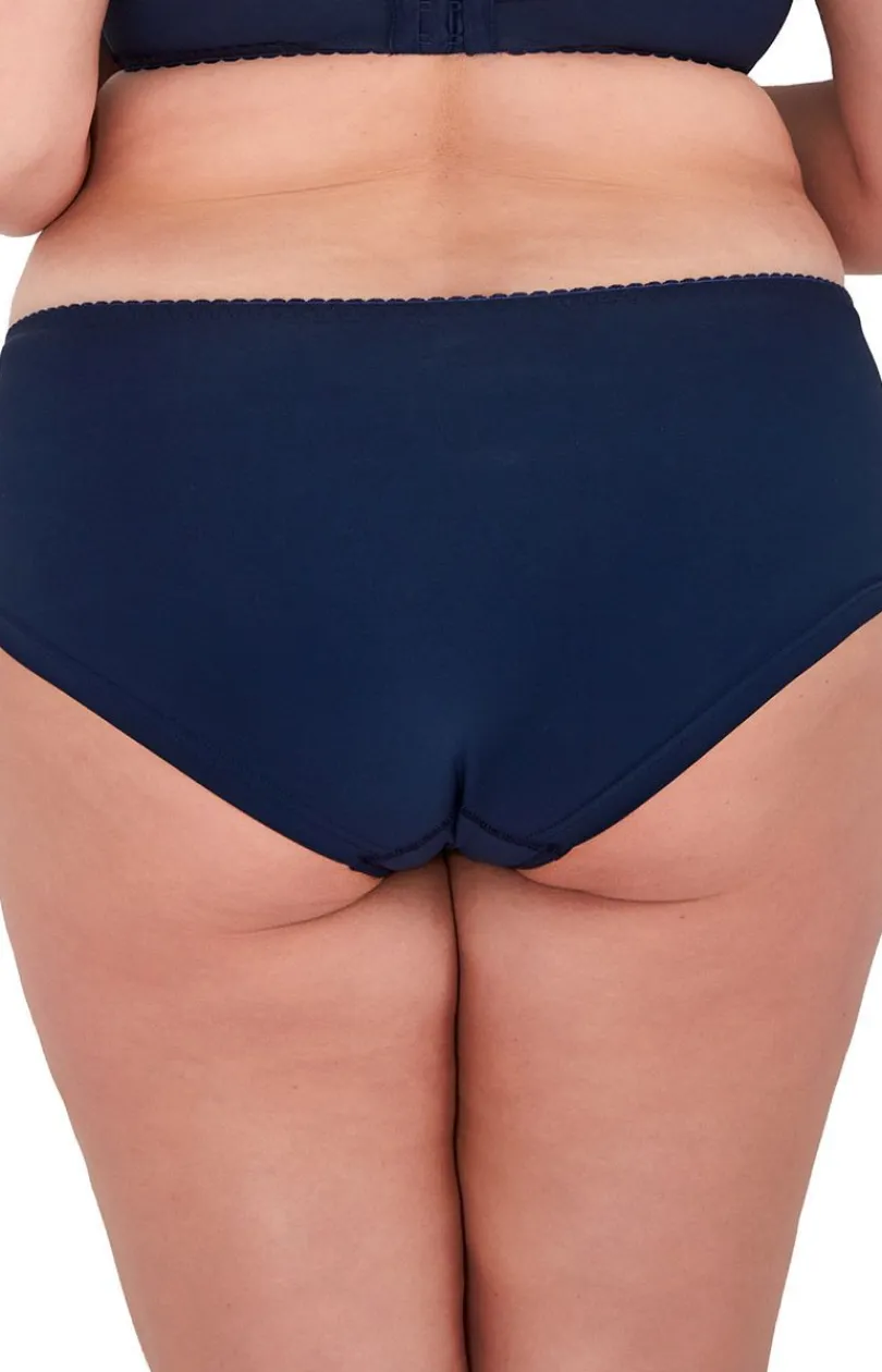 Gaia Biustonosze Semi-Soft - Biustonosz półusztywniany semi-soft Naomi 1209