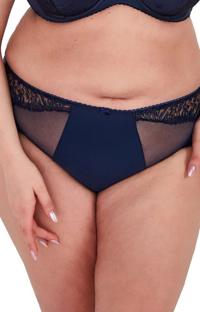 Gaia Biustonosze Semi-Soft - Biustonosz półusztywniany semi-soft Naomi 1209