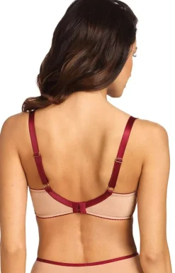 Ewa Bien Biustonosze Semi-Soft - Biustonosz półusztywniany semi-soft Tresor B150