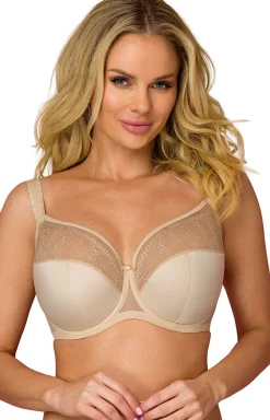 Vena Biustonosze Semi-Soft - Biustonosz półusztywniany semi-soft Maxi VB-425