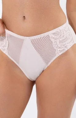 BIGGI Biustonosze Braletka|Biustonosze Semi-Soft - Biustonosz półusztywniany semi-soft Roxi