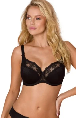 Vena Biustonosze Semi-Soft - Biustonosz półusztywniany semi-soft VB-355