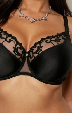 Vena Biustonosze Semi-Soft - Biustonosz półusztywniany semi-soft VB-400