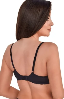 Biustonosz półusztywniany semi-soft Nicola 1206