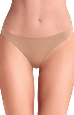 Lormar Biustonosz Bezszwowy|Biustonosz Bez Fiszbin - Biustonosz półusztywniany semi-soft bezszwowy bez fiszbin Shine