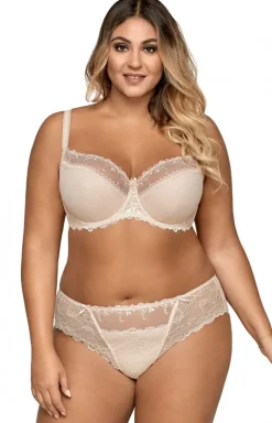 Biustonosz semi-soft AV 1030