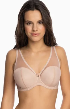 Biustonosz semi-soft Hera Art.1124