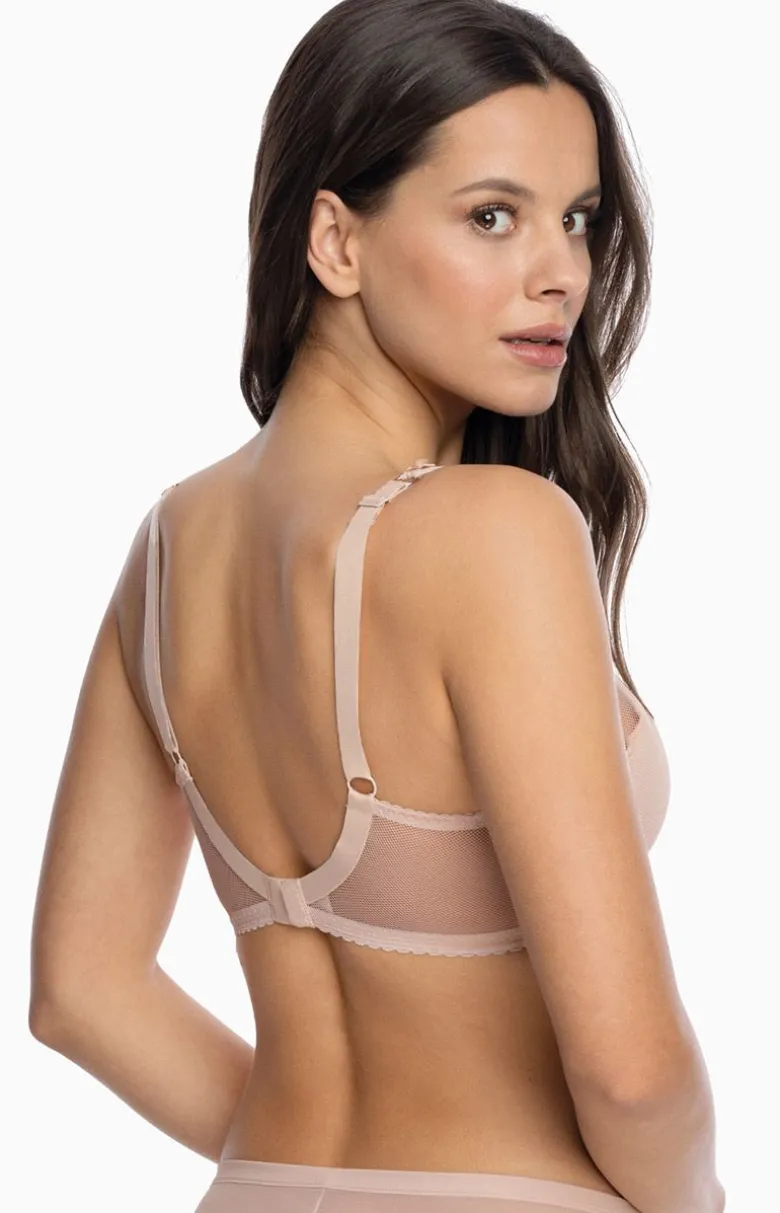 Biustonosz semi-soft Hera Art.1124