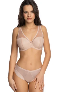 Biustonosz semi-soft Hera Art.1124