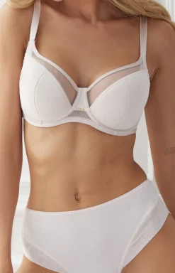 Biustonosz semi-soft półusztywniany BC-927 Etna II