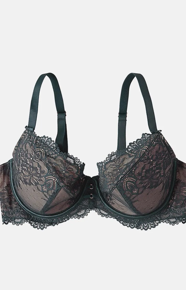 Biustonosz semi-soft Ramira 40177-79X