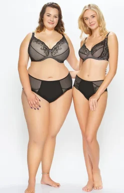 Biustonosz soft KATE/F0201/1